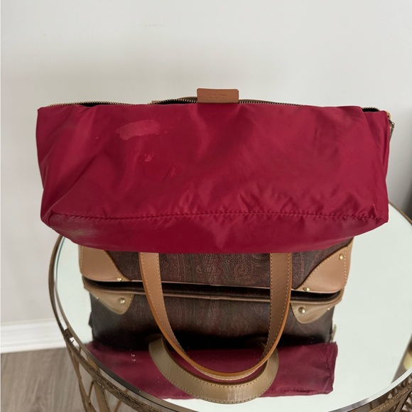 Etro Paisley Bag - Picture 8 of 10